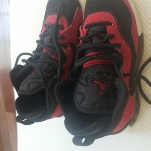 Jordan boys size 4